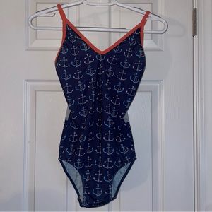 Custom Elevè Leotard